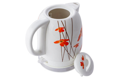 Электрочайник Maestro - MR-066-Red Flowers