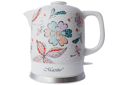 Электрочайник Maestro - MR-068-Flowers