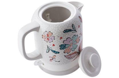 Электрочайник Maestro - MR-068-Flowers