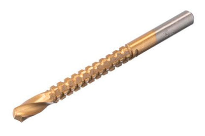 Сверло-фреза Intertool - 6 x 88 мм