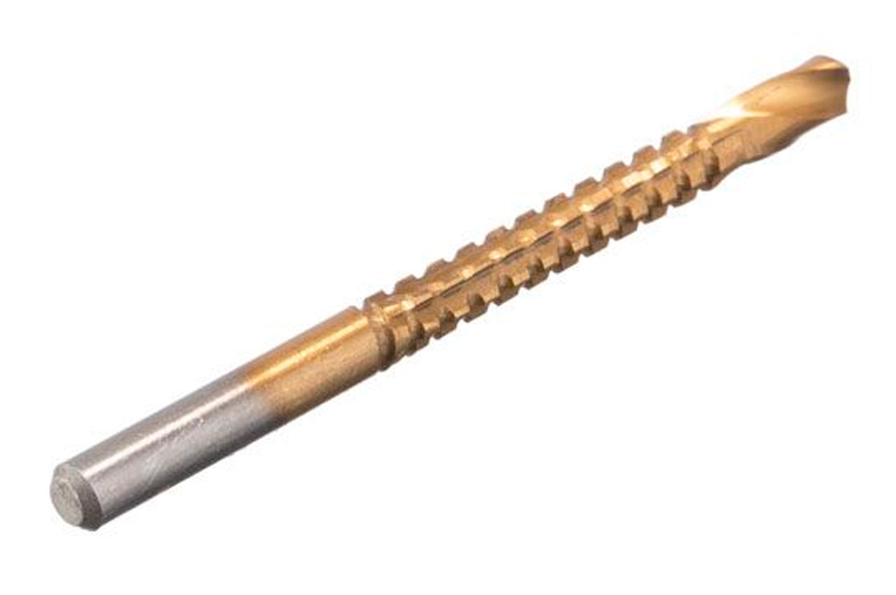 Сверло-фреза Intertool - 6 x 88 мм