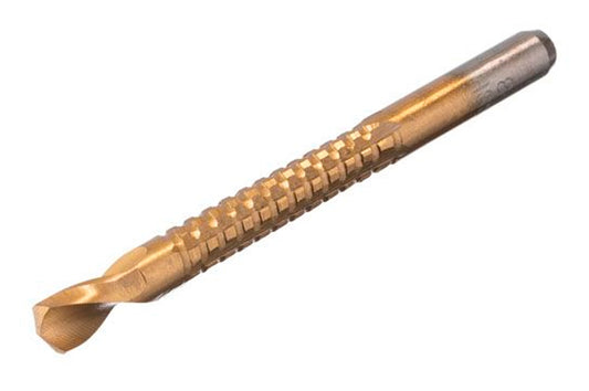 Сверло-фреза Intertool - 8 x 98 мм