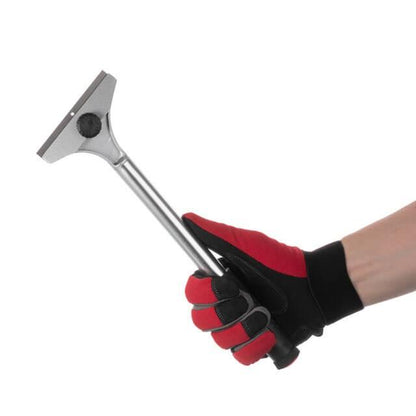 Скребок Intertool - 100 x 350 мм