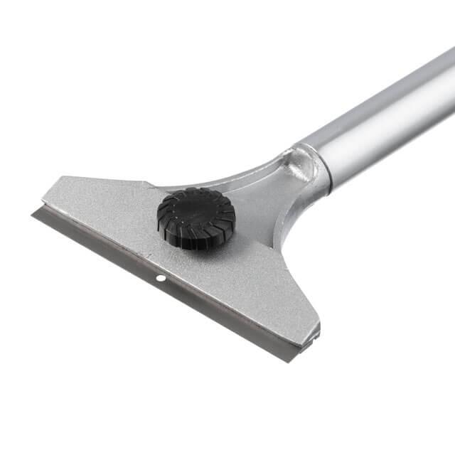 Скребок Intertool - 100 x 350 мм