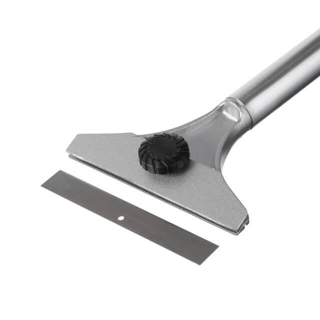Скребок Intertool - 100 x 350 мм