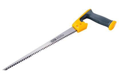 Ножовка по дереву выкружная Сила - 300 мм x 8T x 3D вектор