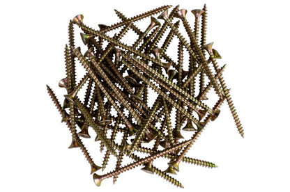 Саморез универсальный Apro - 4,0 x 60 мм (50 шт.)