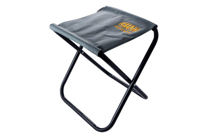 Стілець розкладний Сила - 270 x 320 x 370 мм без спинки