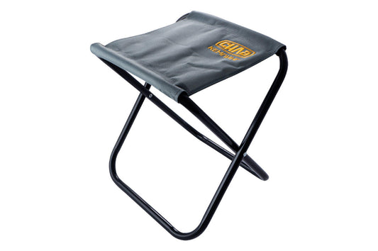 Стул раскладной Сила - 270 x 320 x 370 мм без спинки