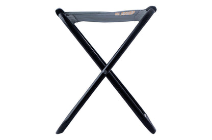 Стілець розкладний Сила - 270 x 320 x 370 мм без спинки