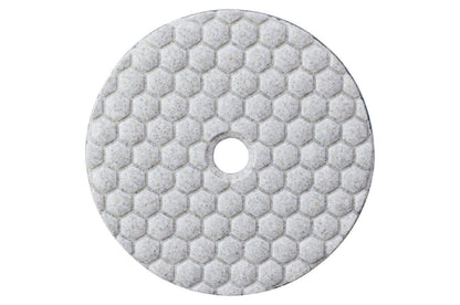 Круг алмазный шлифовальный Рамболд - 100 мм x P100 для сухой