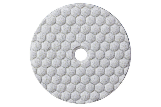 Круг алмазный шлифовальный Рамболд - 100 мм x P100 для сухой