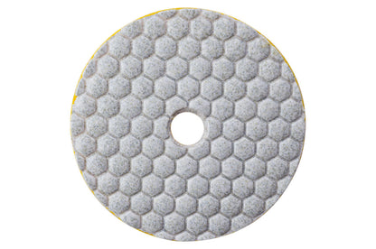 Круг алмазный шлифовальный Рамболд - 100 мм x P150 для сухой