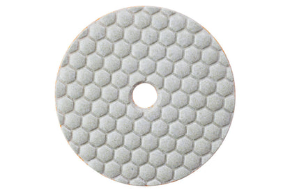 Круг алмазный шлифовальный Рамболд - 100 мм x P300 для сухой