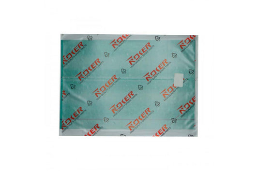 Паронит Noker - 200 x 300 x 1 мм зеленый