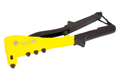 Пистолет для заклепок Mastertool - 240 x ø2,4 x 3,2 x 4 x 4,8 мм