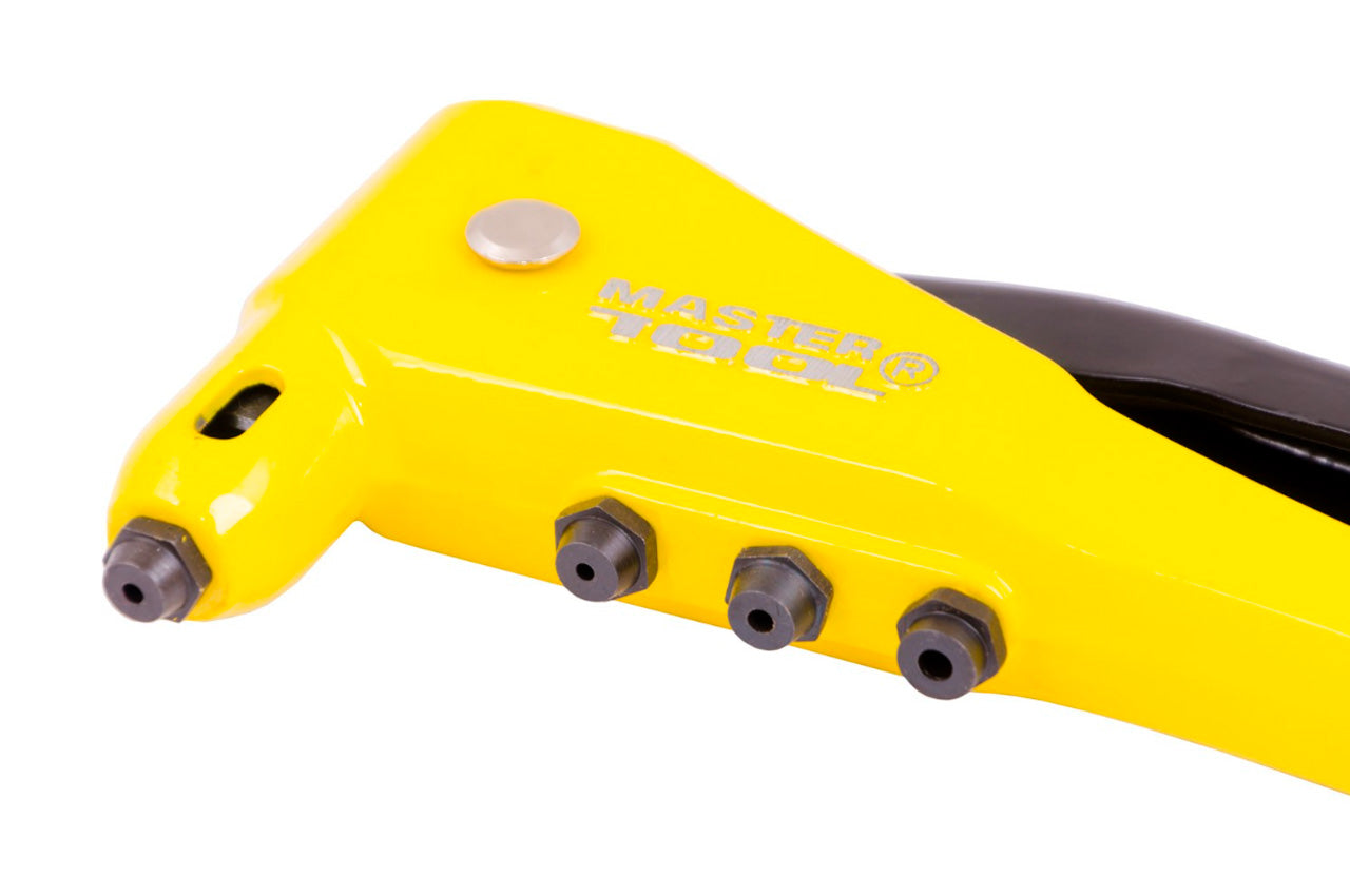 Пистолет для заклепок Mastertool - 240 x ø2,4 x 3,2 x 4 x 4,8 мм