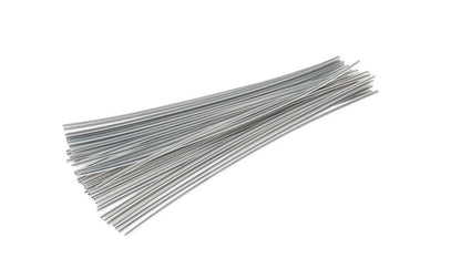 Лісочка для тримера Mastertool - 2,4 мм x 0,3 м армований квадрат (50 шт.)