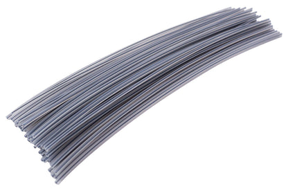 Леска для триммера Mastertool - 3,0 мм x 0,3 м квадрат армированный (50 шт.)