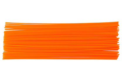 Леска для триммера Mastertool - 3,0 мм x 0,3 м звезда (50 шт.)