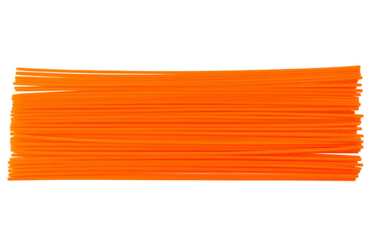 Леска для триммера Mastertool - 3,0 мм x 0,3 м звезда (50 шт.)