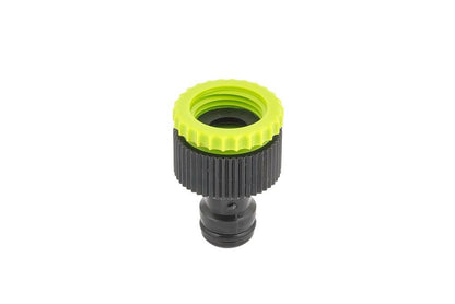 Набор для полива Mastertool - 1 адаптер x 2 коннектора (3 шт.)