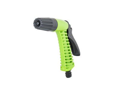 Набор для полива Mastertool - 1 пистолет x 1 адаптер x 2 коннектора (4 шт.)