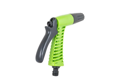 Набор для полива Mastertool - 1 пистолет x 1 адаптер x 2 коннектора (4 шт.)