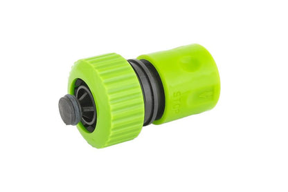 Набор для полива Mastertool - 1 пистолет x 1 адаптер x 2 коннектора (4 шт.)