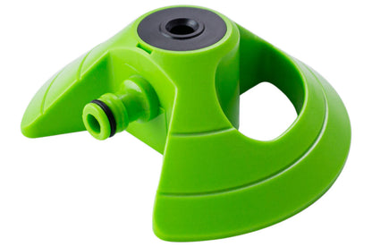 Дождеватель статический Mastertool - 1/2" x 9 м