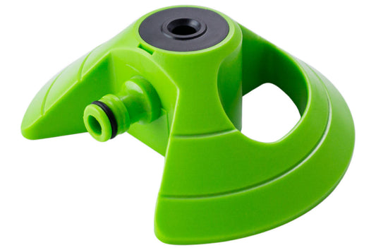 Дождеватель статический Mastertool - 1/2" x 9 м