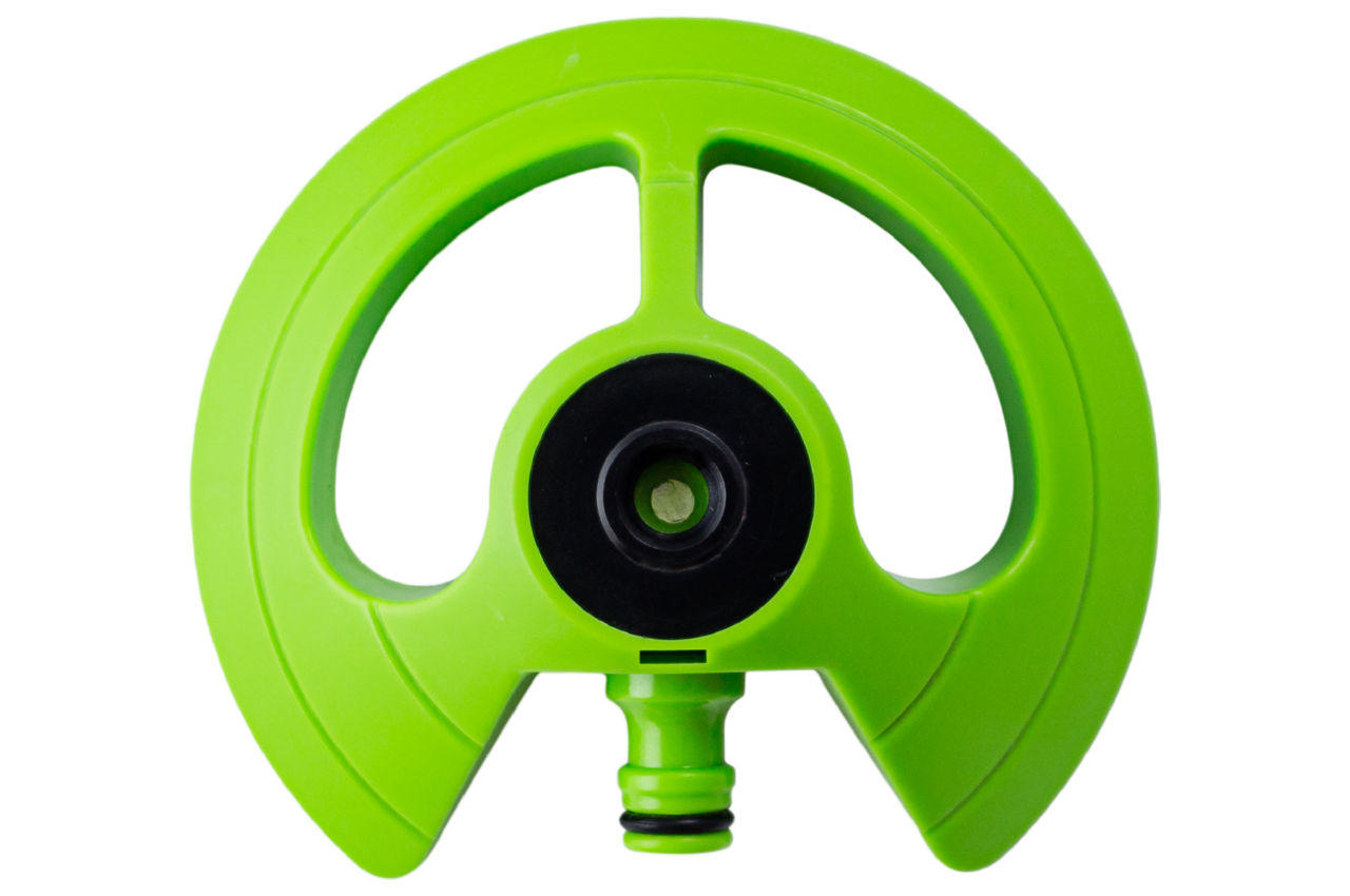 Дождеватель статический Mastertool - 1/2" x 9 м