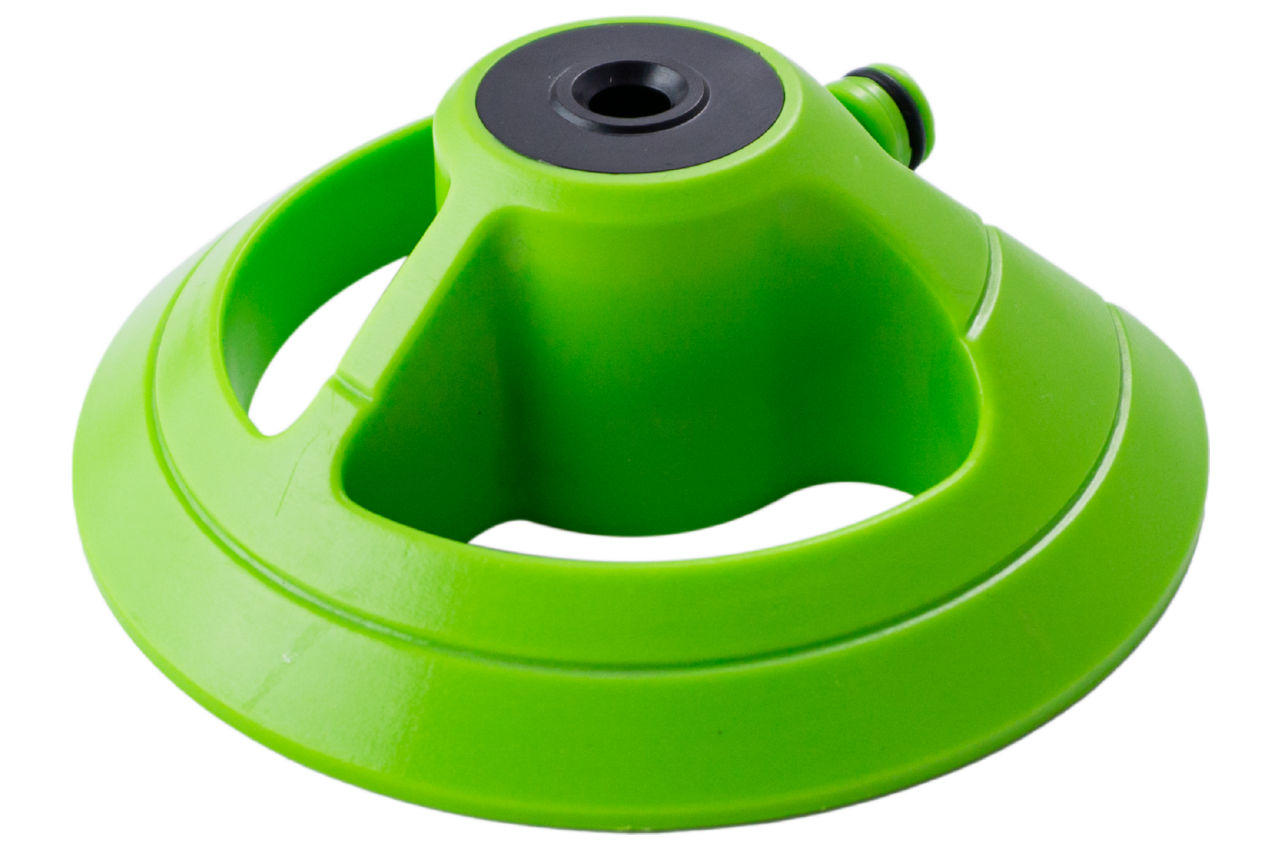 Дождеватель статический Mastertool - 1/2" x 9 м