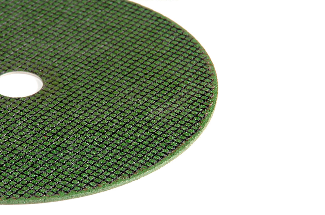 Диск отрезной по металлу Apro - 180 х 2,0 х 22,22 мм PRO