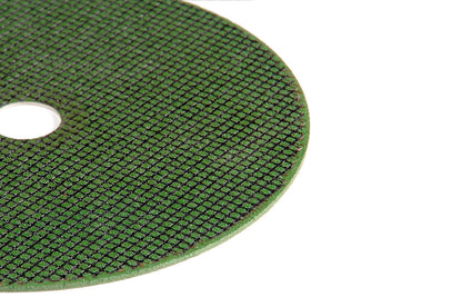 Диск отрезной по металлу Apro - 180 х 2,0 х 22,22 мм PRO