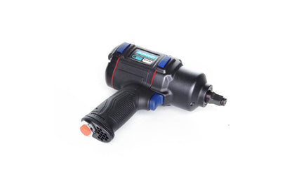 Гайковерт пневматический Apro - 1/2" x 870 Нм PRO