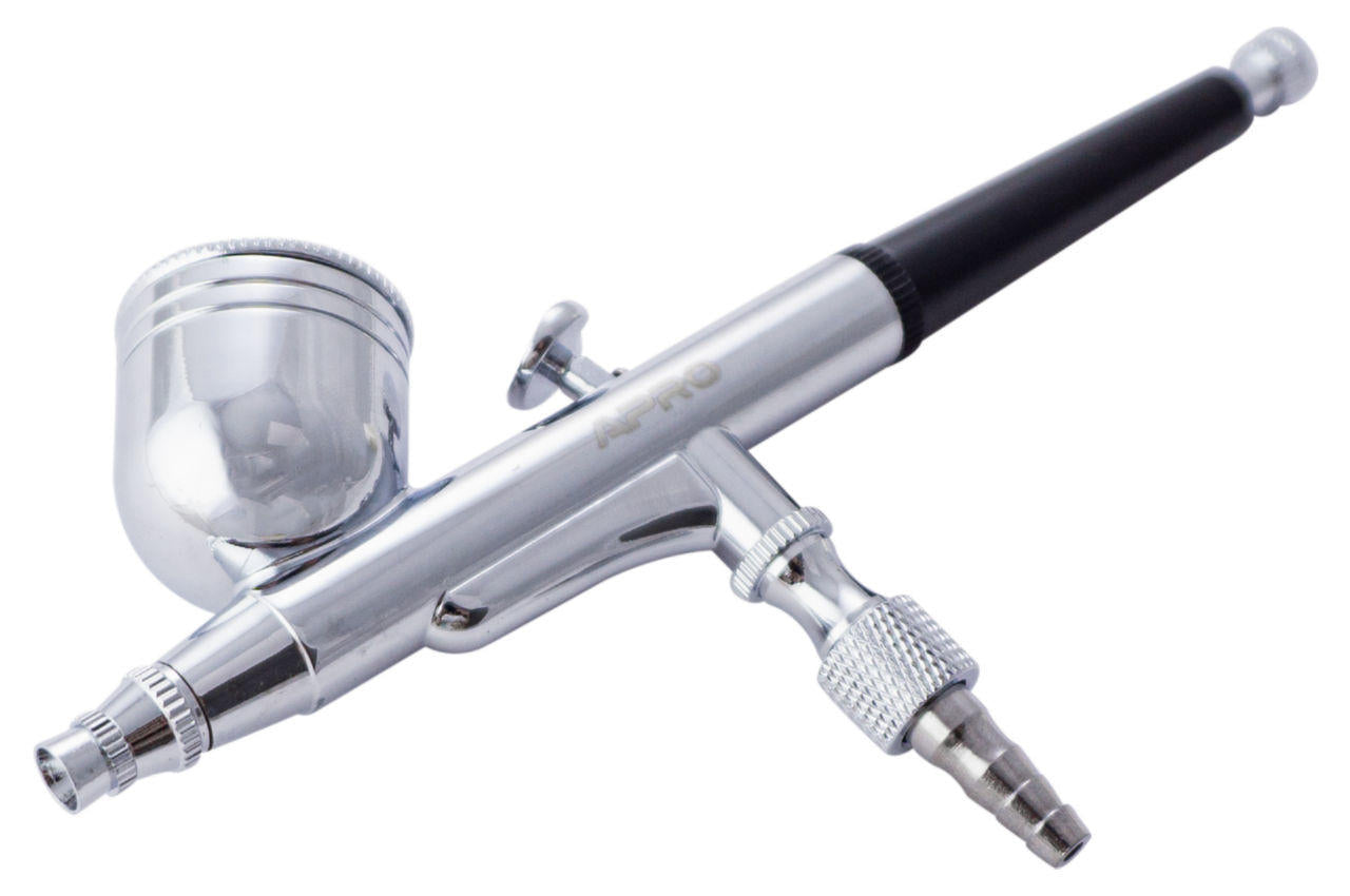 Аэрограф Apro - 7 мл x 0,3 мм ВБ