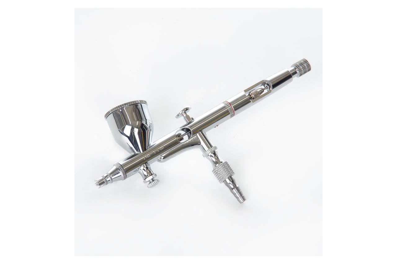 Аэрограф Apro - 9 мл x 0,2 x 0,3 мм ВБ