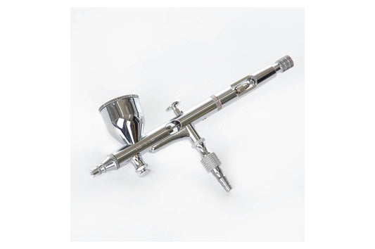 Аэрограф Apro - 9 мл x 0,2 x 0,3 мм ВБ