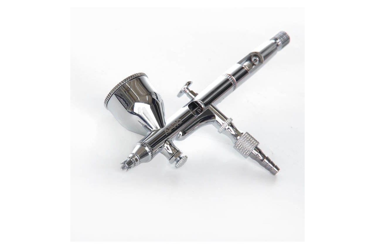 Аэрограф Apro - 9 мл x 0,2 x 0,3 мм ВБ