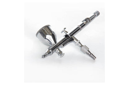 Аэрограф Apro - 9 мл x 0,2 x 0,3 мм ВБ