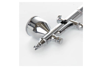 Аэрограф Apro - 9 мл x 0,2 x 0,3 мм ВБ