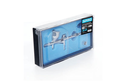 Аэрограф Apro - 9 мл x 0,2 x 0,3 мм ВБ