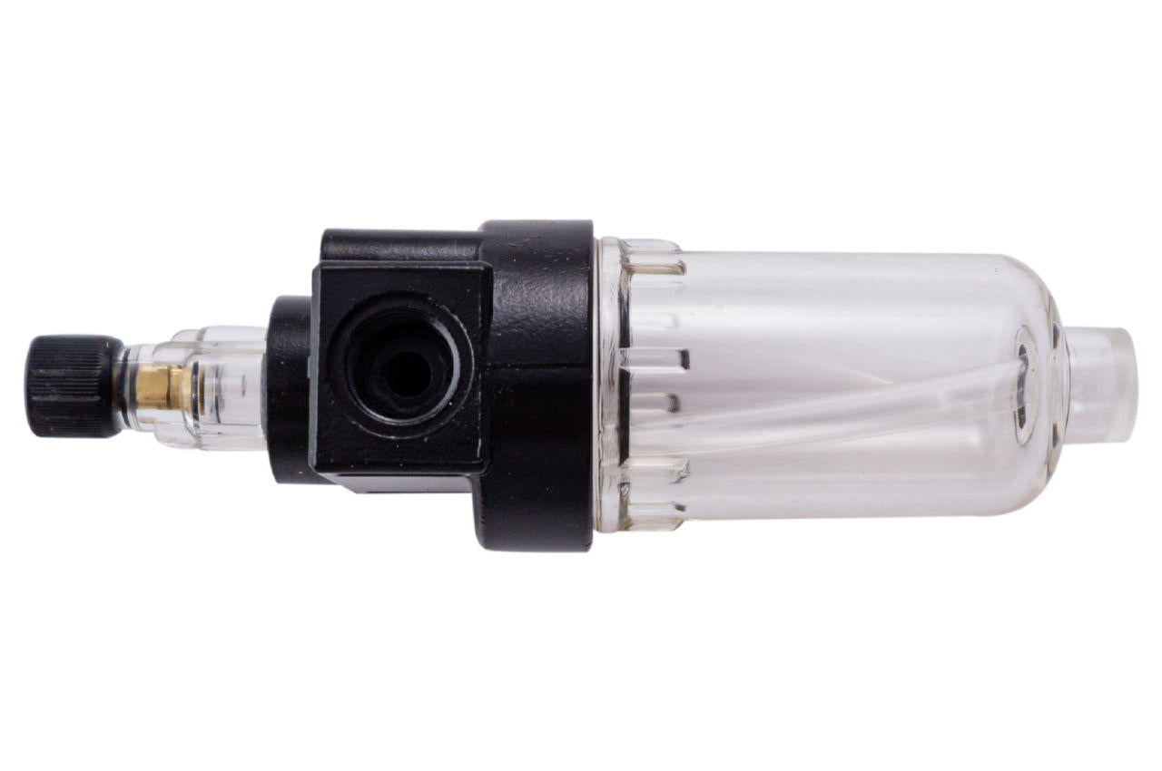 Лубрикатор Apro - 1/4" x 20 мкм