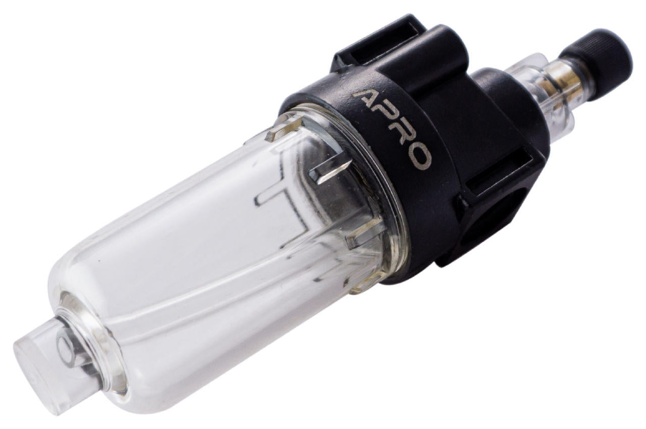 Лубрикатор Apro - 1/4" x 20 мкм