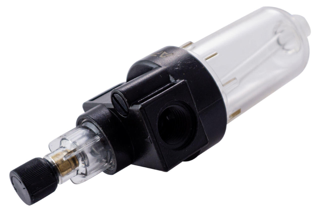 Лубрикатор Apro - 1/4" x 20 мкм