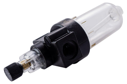 Лубрикатор Apro - 1/4" x 20 мкм