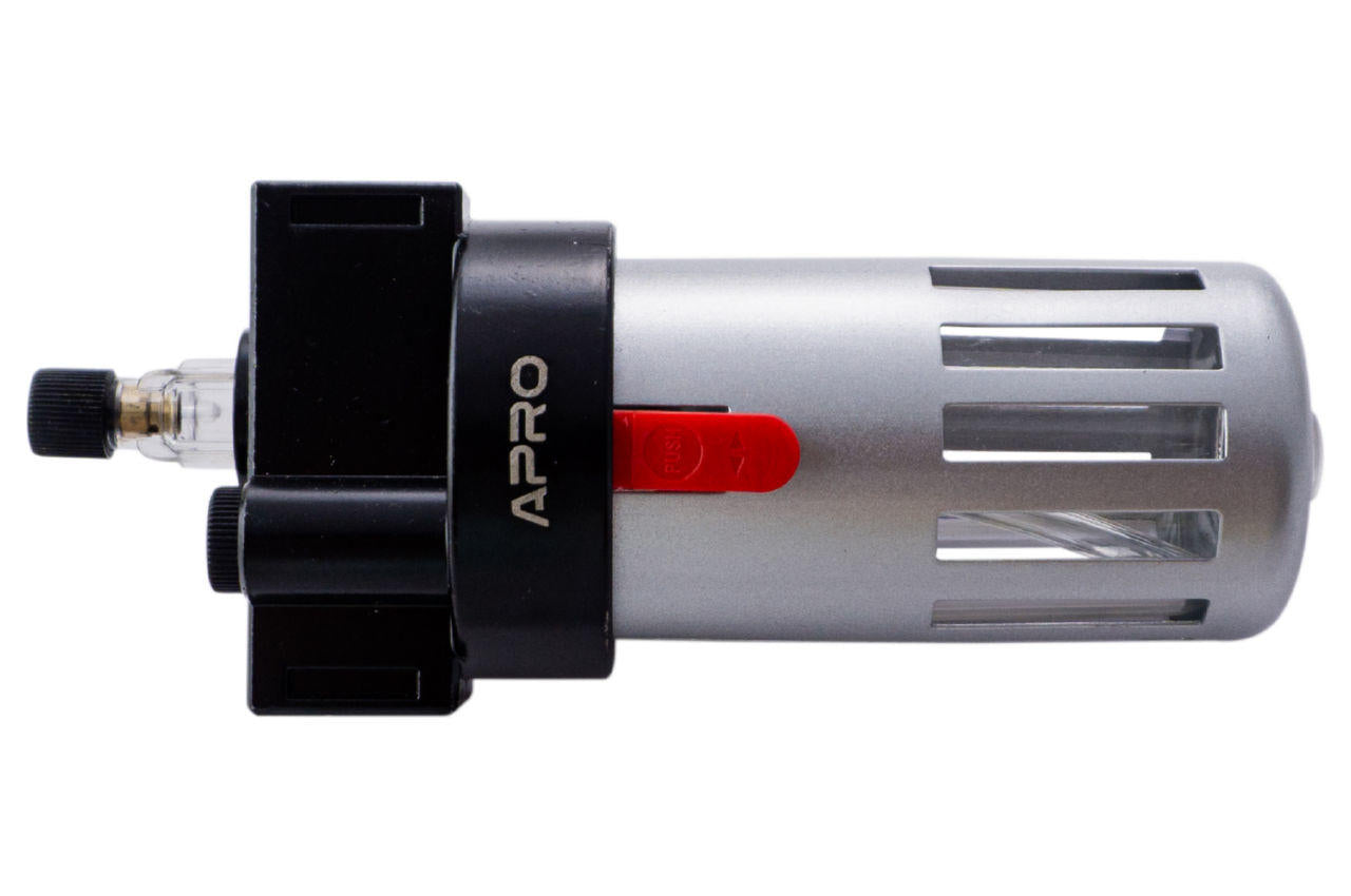 Лубрикатор Apro - 1/2" x 20 мкм