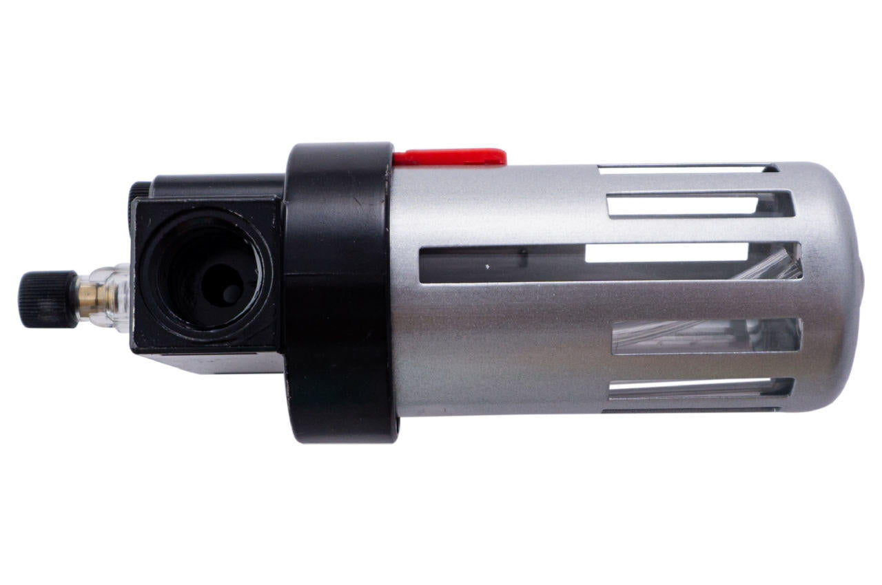 Лубрикатор Apro - 1/2" x 20 мкм