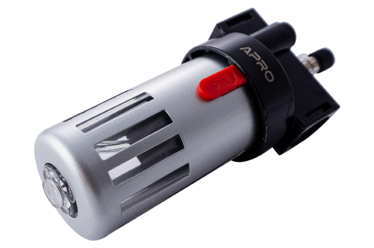 Лубрикатор Apro - 1/2" x 20 мкм